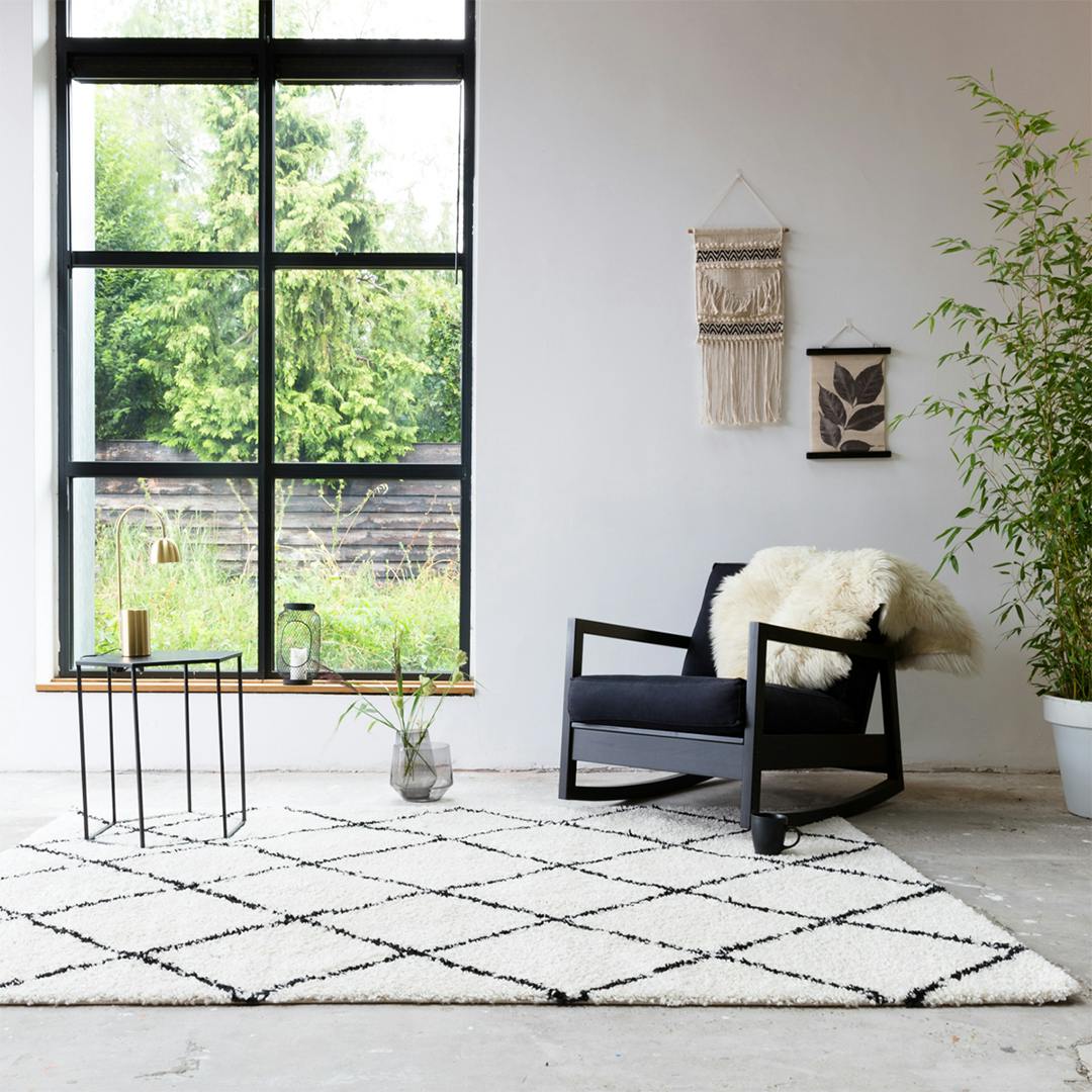 trend-vloerkleed