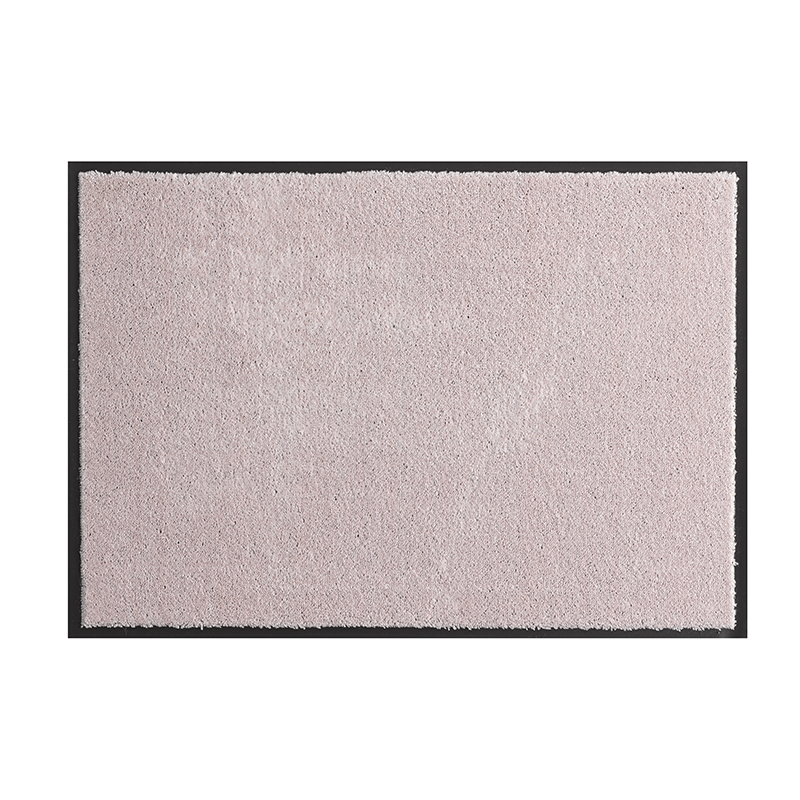 roze deurmat