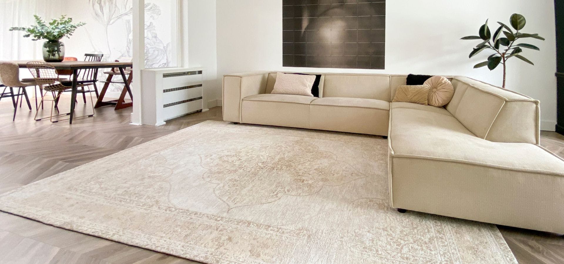 Klassiek interieur