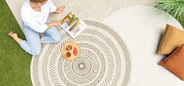 Buitenkleden trends 2023