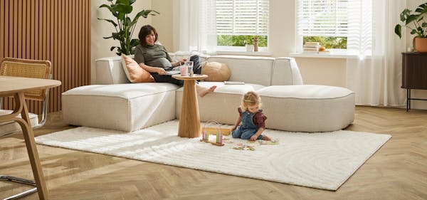 Oktober woonmaand 2023 trends 