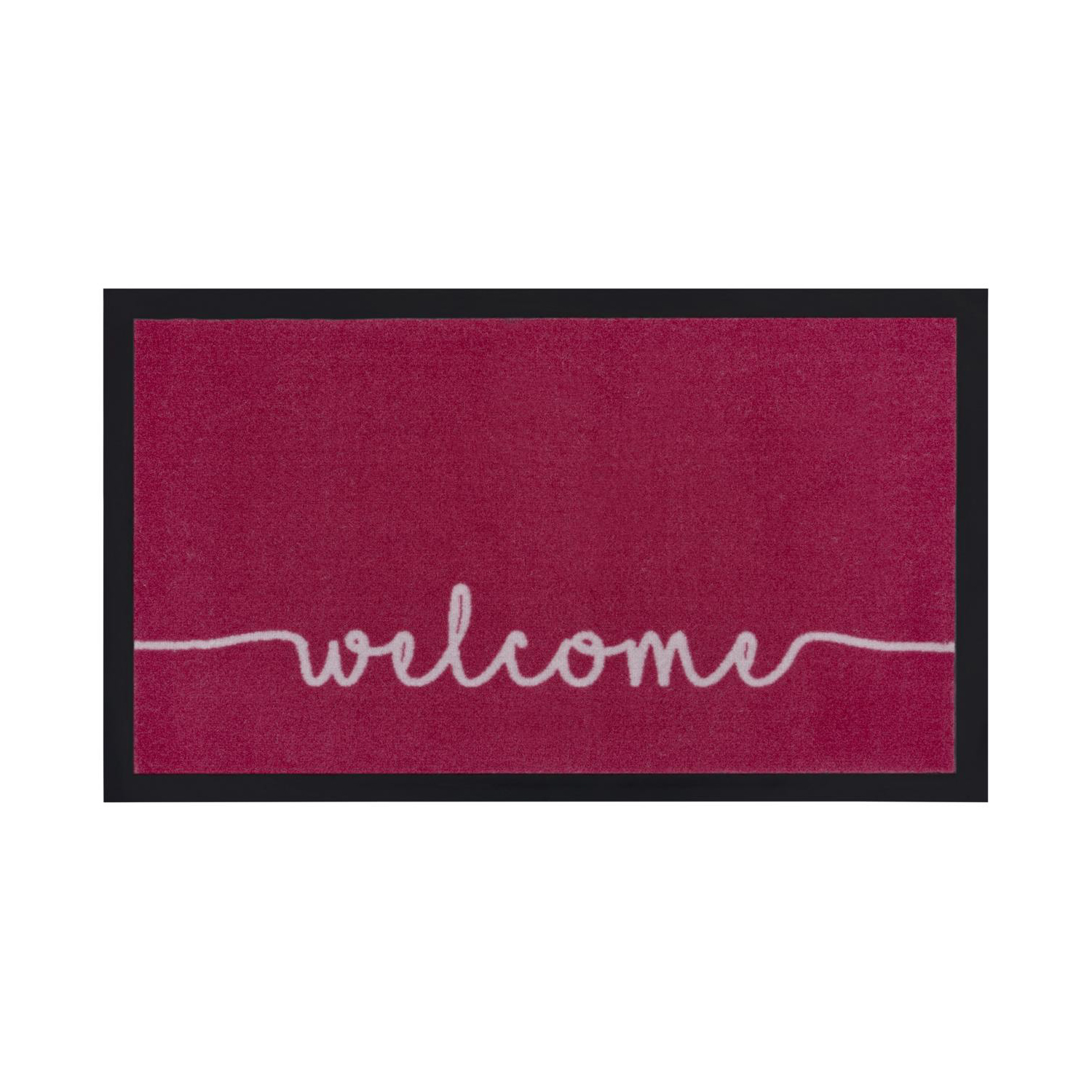 Voor welke deurmat ga jij? Volero