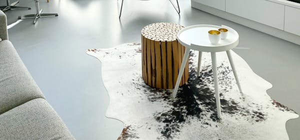 De wilde wereld van dierenhuiden 