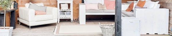 Nomade Edge Rechteckig 