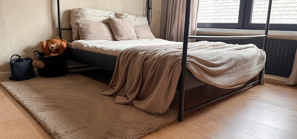 Waarom jij een loper in je huis wilt!