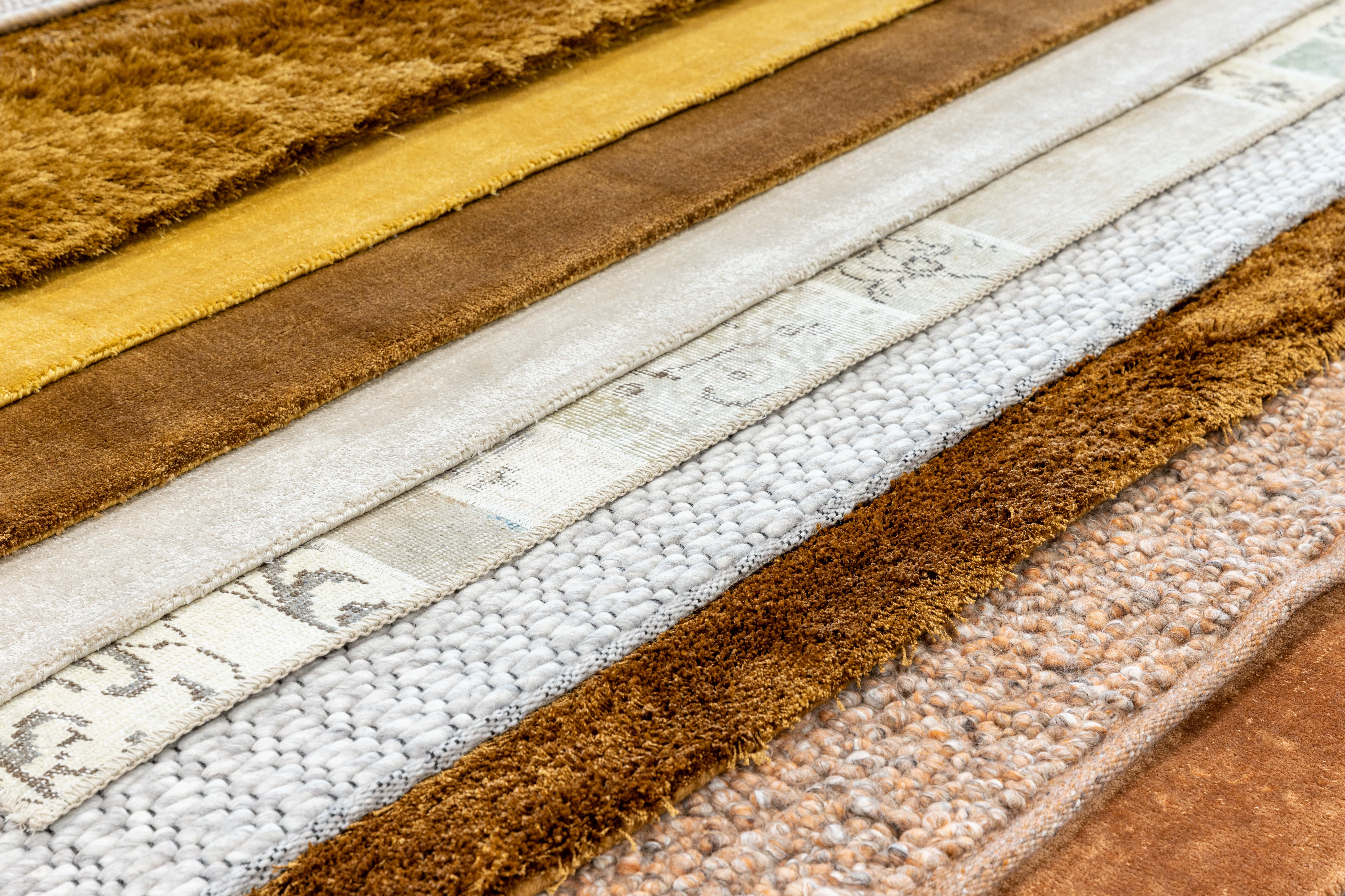 vloerkleden Amsterdam Volero