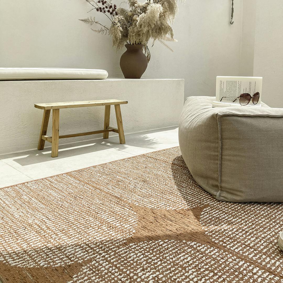 modern buitenkleed