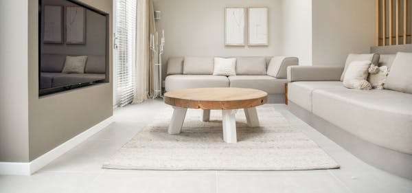 Dywan beżowy: stylowy wybór czy wnętrzarska nuda?