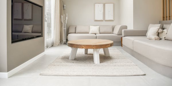 Dywan beżowy: stylowy wybór czy wnętrzarska nuda?
