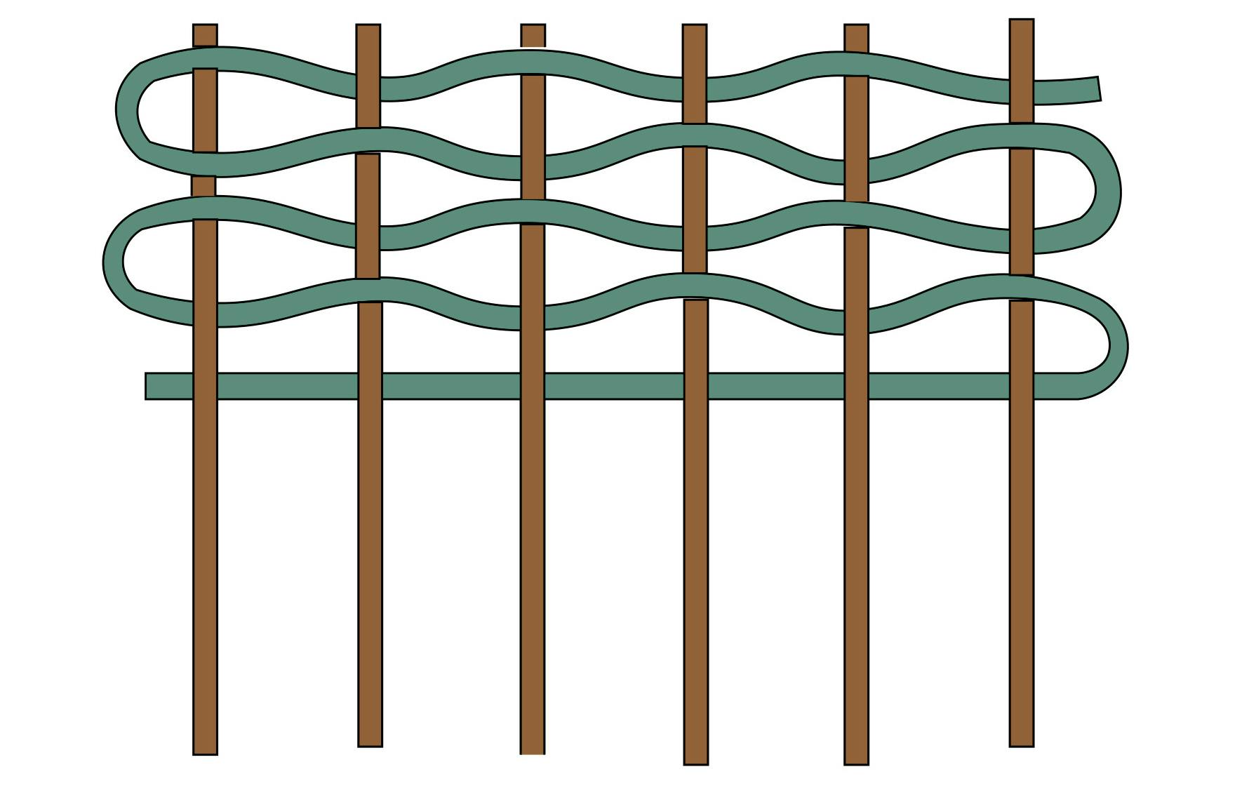weeftechniek-vloerkleed