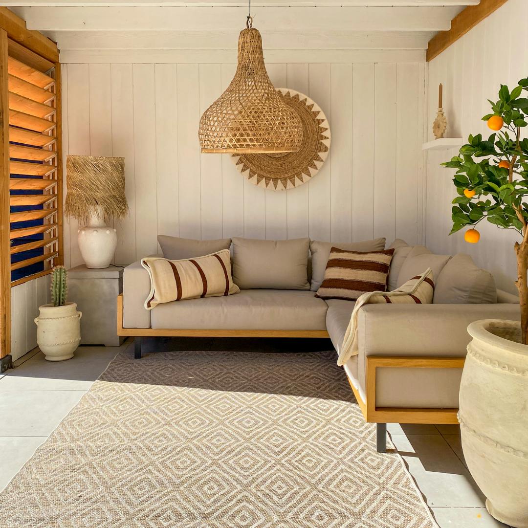 Ibiza buitenkleed