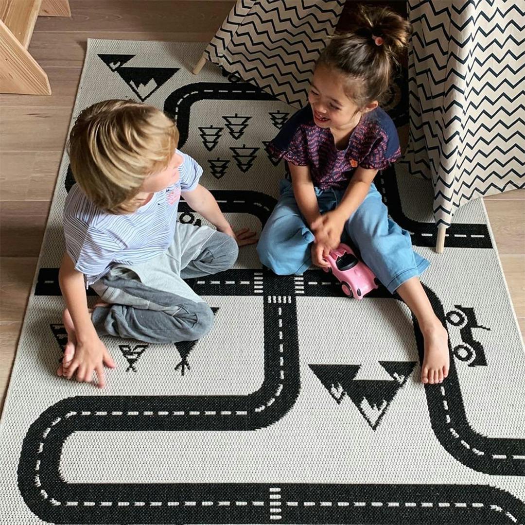 speelkleed-auto's