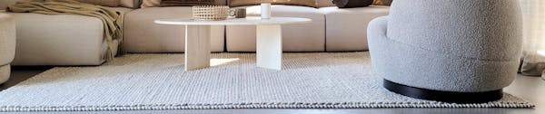 Der vielseitige Wohnzimmer Teppich 200x300