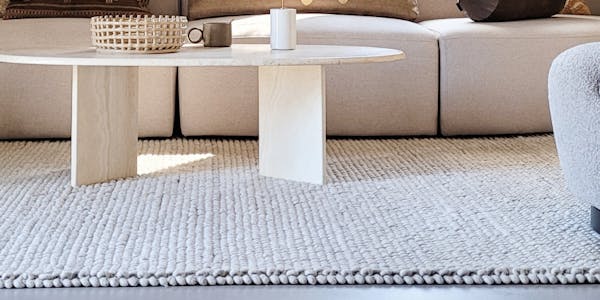 Der vielseitige Wohnzimmer Teppich 200x300
