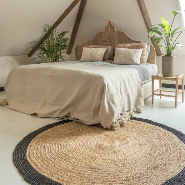 Teppich Schlafzimmer