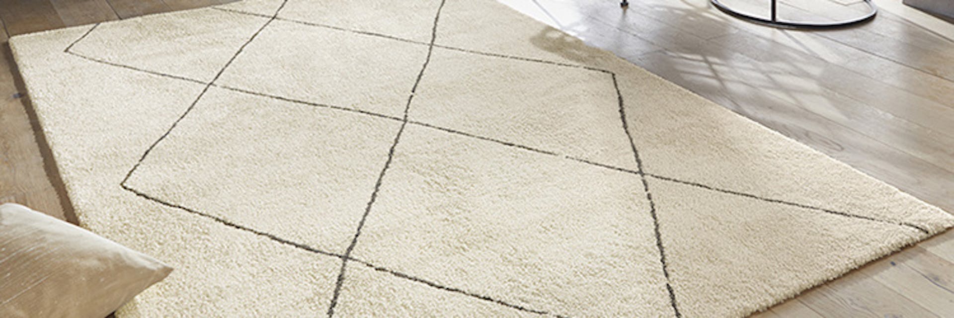 Tapijten van ELLE Decor