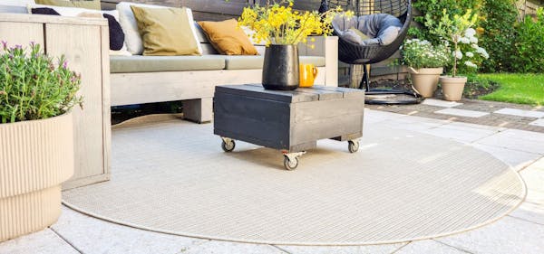 Goedkoop buitenkleed