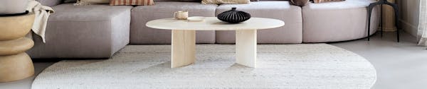Runde Teppich Trends