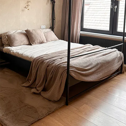 Läufer Schlafzimmer Comfy