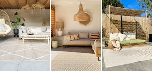 3x Tuin inspiratie voor een Bohemian tuin