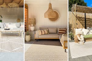 3x Tuin inspiratie voor een Bohemian tuin