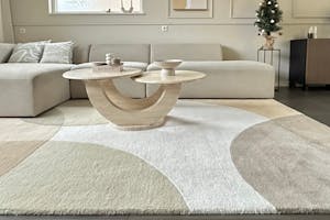 vloerkledentrends 2025