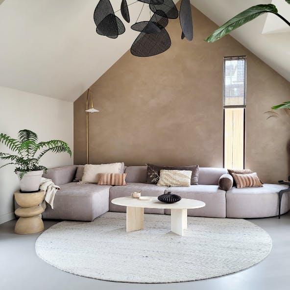 Duurzaam interieur