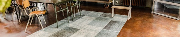 Polyproplylen Teppiche