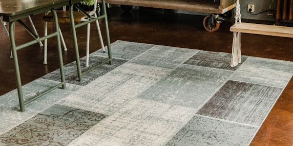 Polyproplylen Teppiche