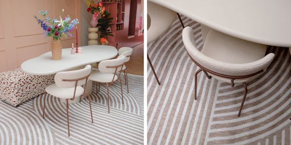 In-& Outdoor Teppich