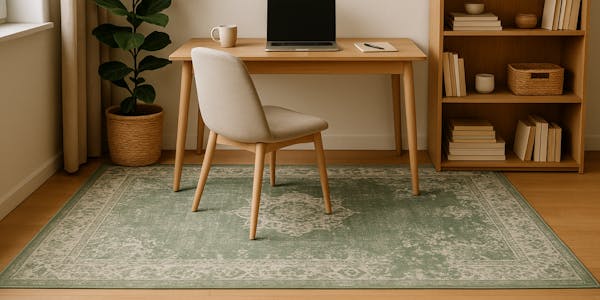 büro teppich