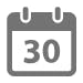 30 dagars ångerrätt