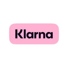 Klarna logo