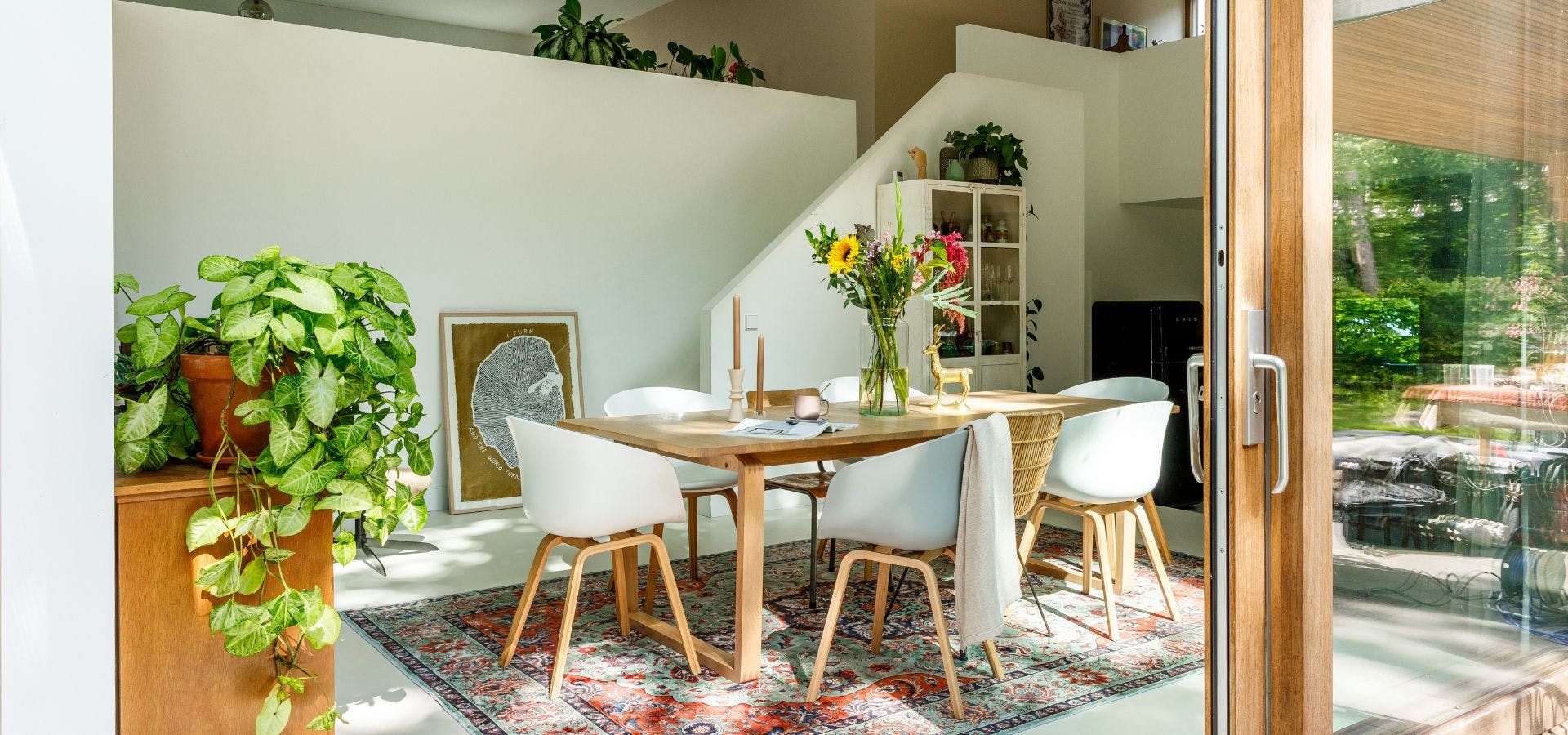 Vloerkleed collectie Imagine > buurcadeaus