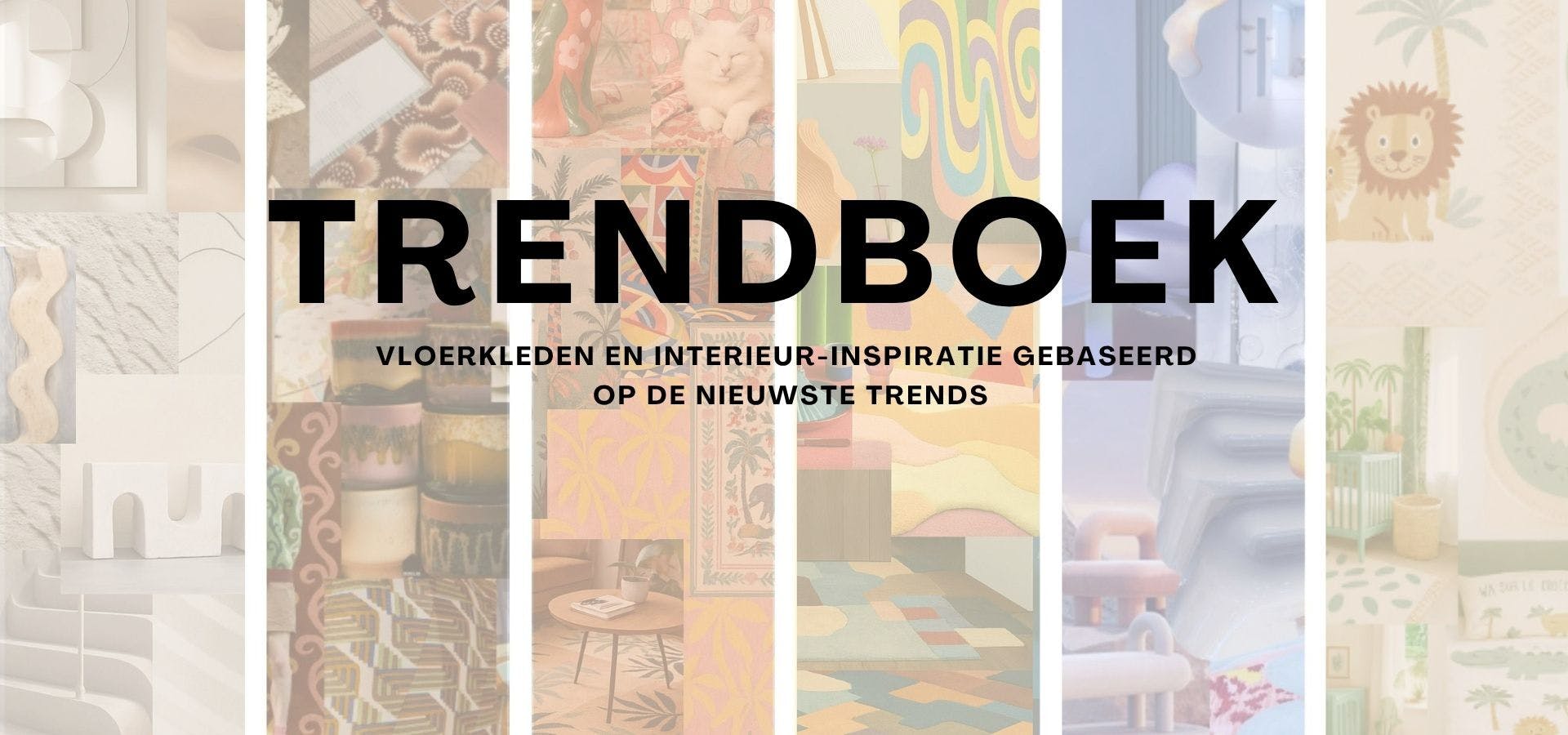 Trendboek overview