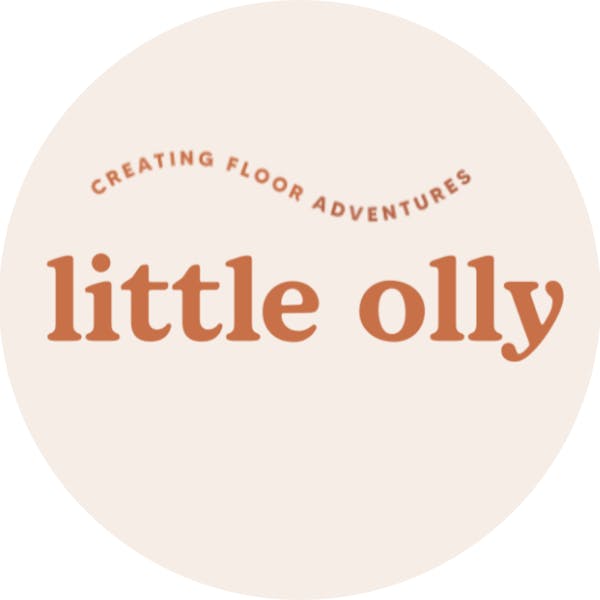 Little Olly Brand från Volero