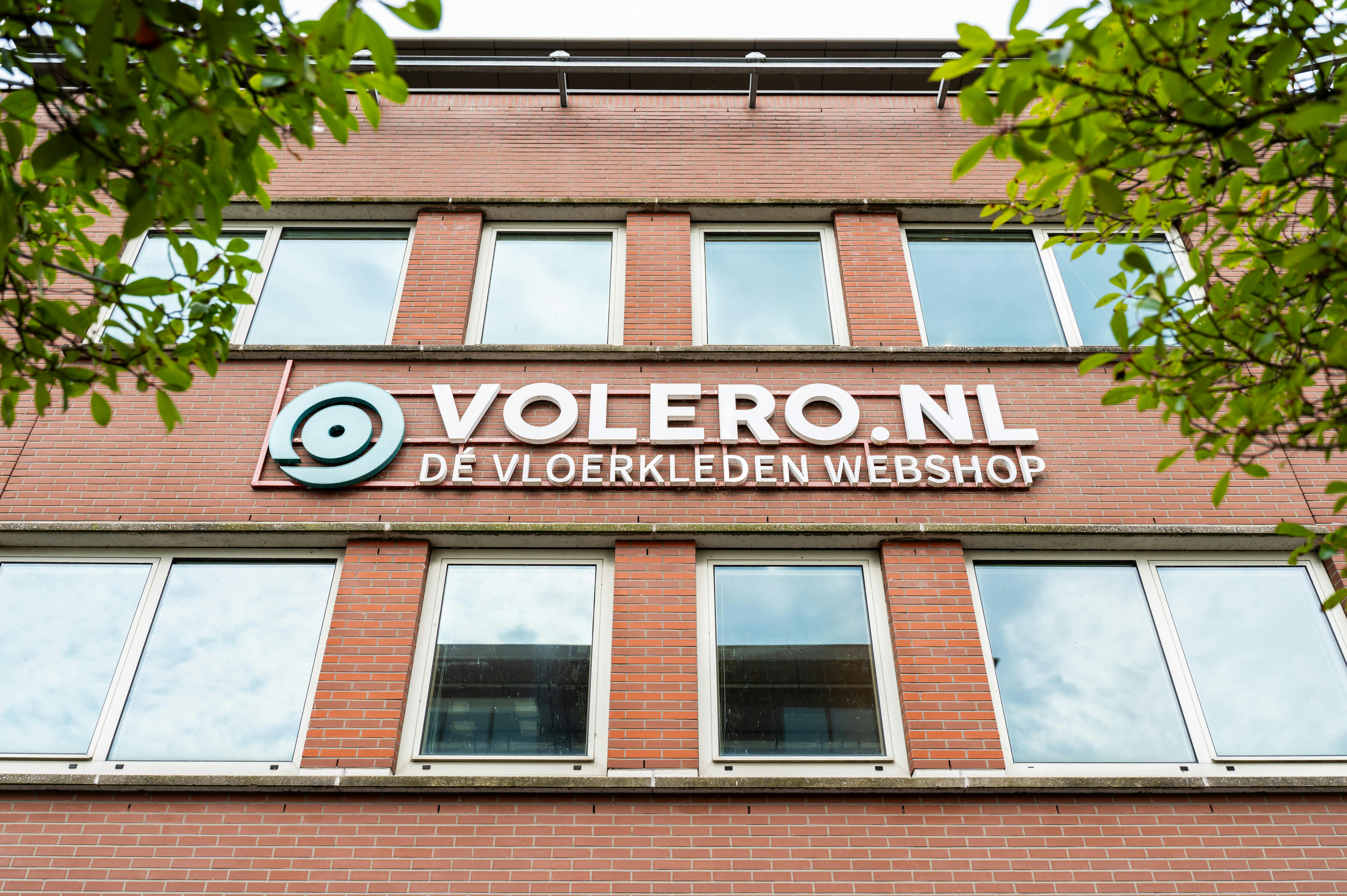 volero kantoor
