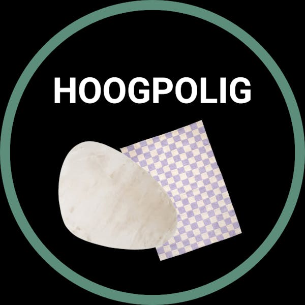 Hoogpolig