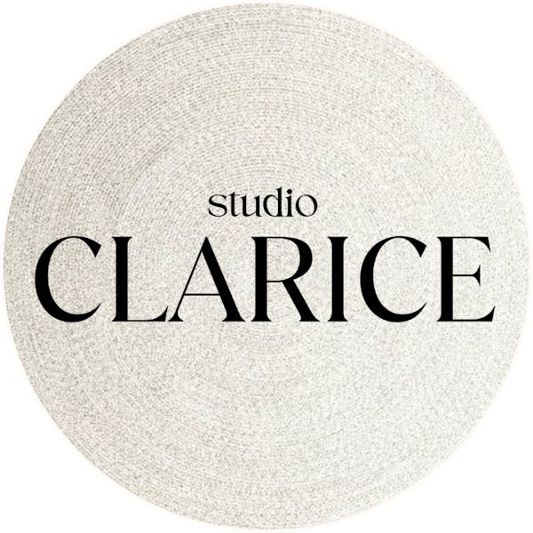 Studio Clarice Brand från Volero