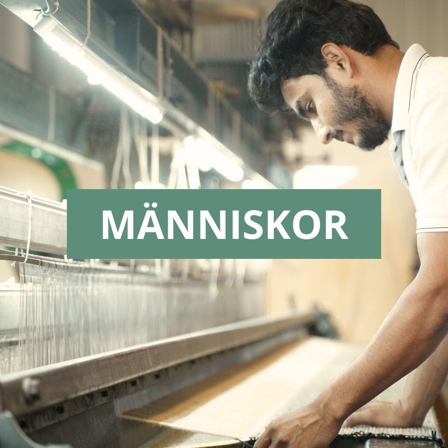 Människor