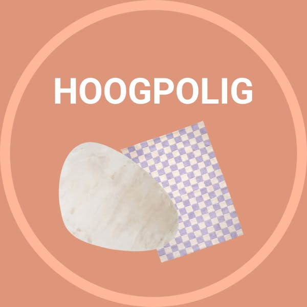 NL hoogpolig