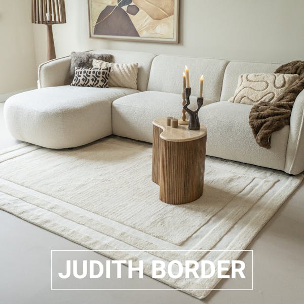 JUDITH BORDER