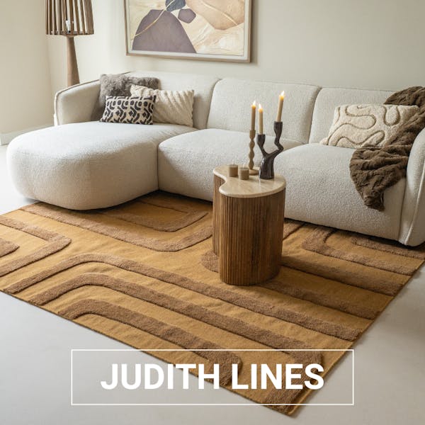 JUDITH LINES