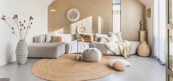 Dywan do salonu inspiracje