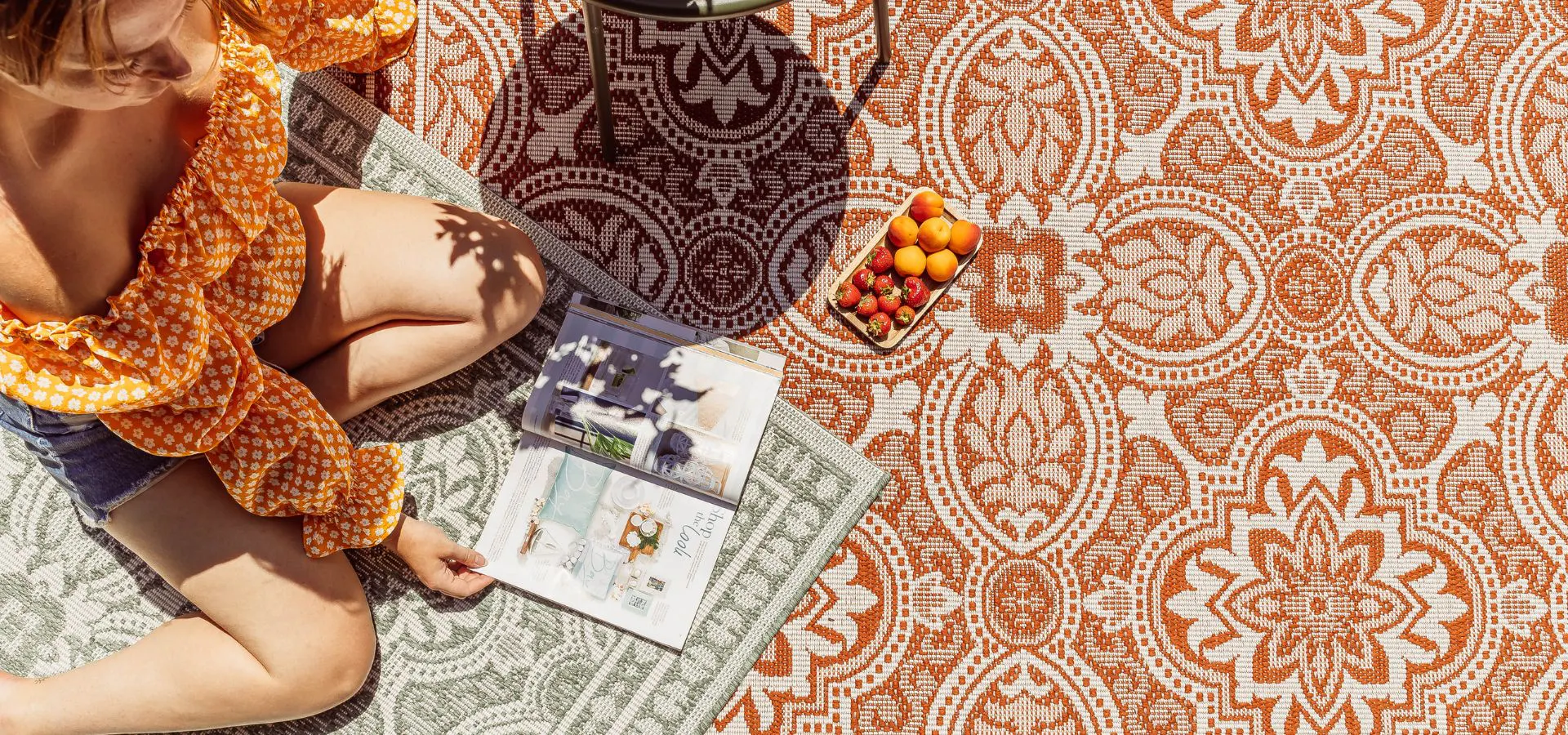 waar let je op bij het kiezen van een buitenkleed 1