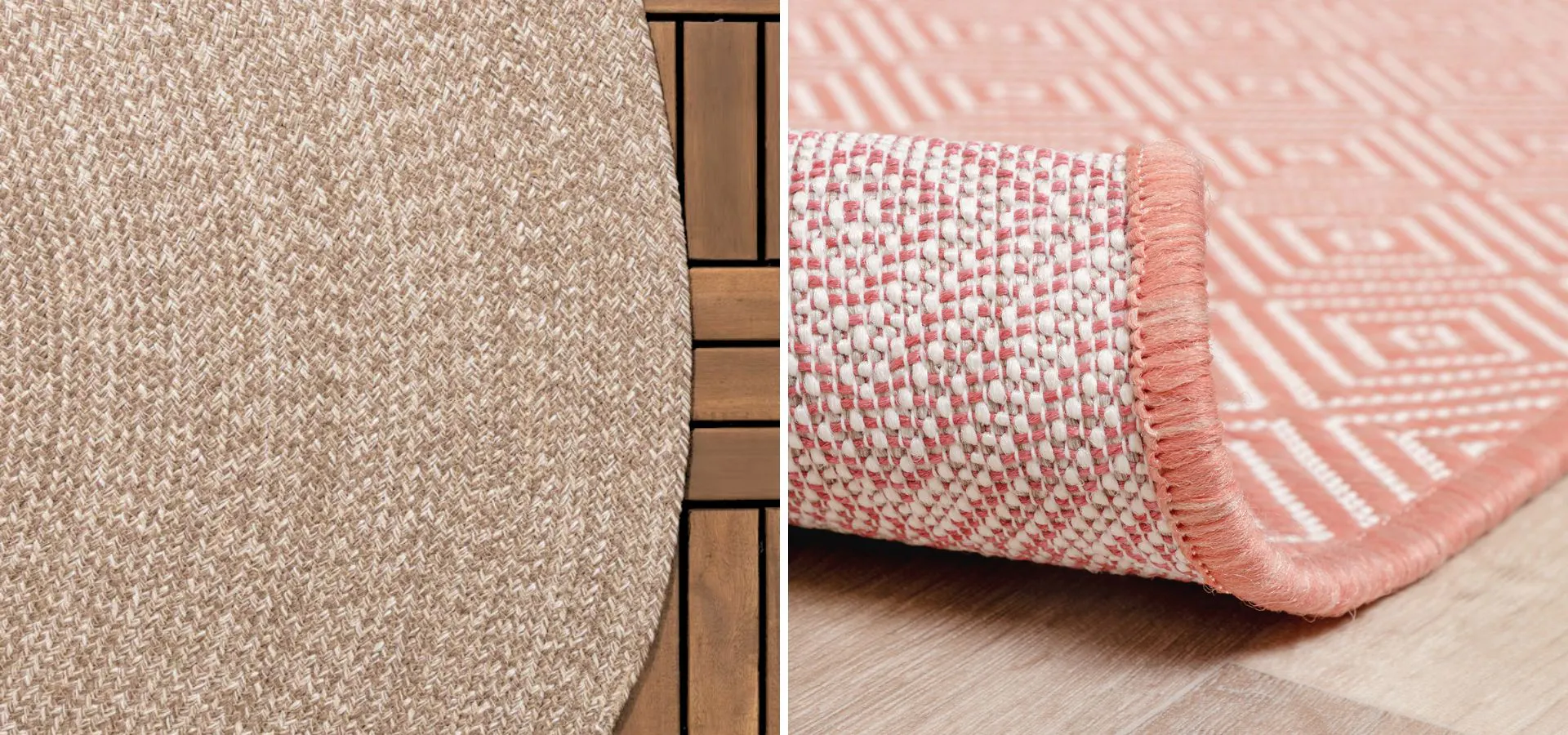 Welk materiaal past bij jouw buitenruimte?