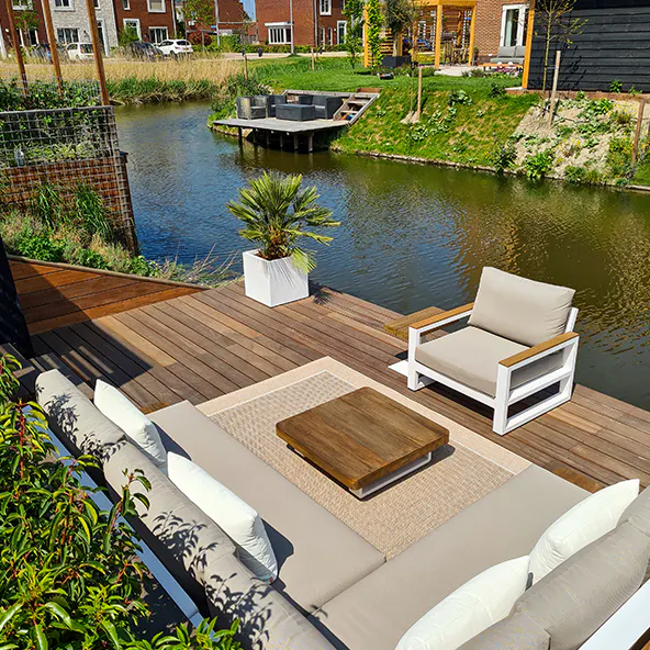Fora Edge Outdoor