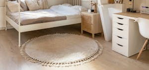 Studentenkamer inrichten: 5 voordelen van een vloerkleed 