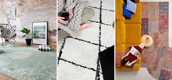 Best verkochte vloerkleden 2019