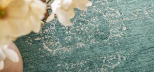 Louis de Poortere vloerkleed